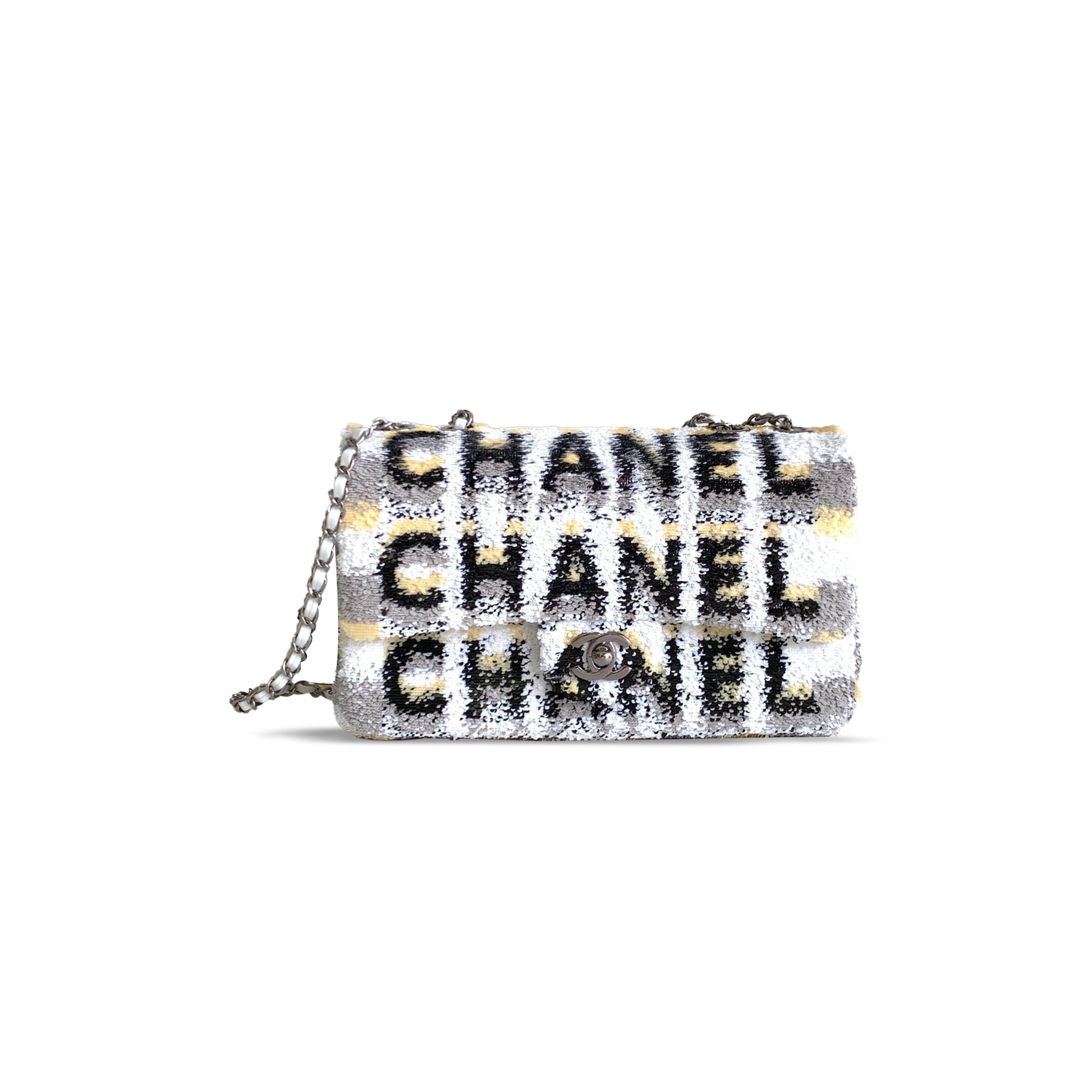 CHANEL MASTER CLASSIC 11.12 HANDBAG A01112 (25*15*6cm)